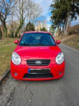 Kia Picanto - gebrauchte Kia Picanto aus dem Jahr 2008