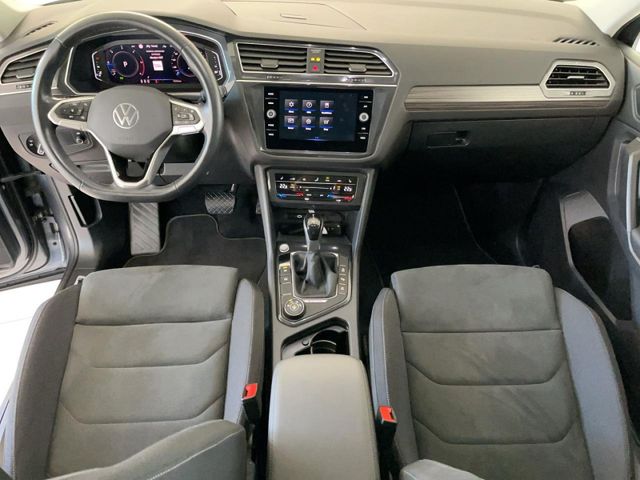 Tiguan Allspace 2.0 TDI 4Motion DSG Elegance LED
