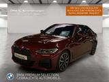 BMW 430i Gran Coupé M Sport Harman/K Kamera Alarm - BMW 430 Gran Coupé aus 2022