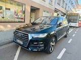 Audi  Q7 7 sitzer - Audi Q7 in Saarbrücken