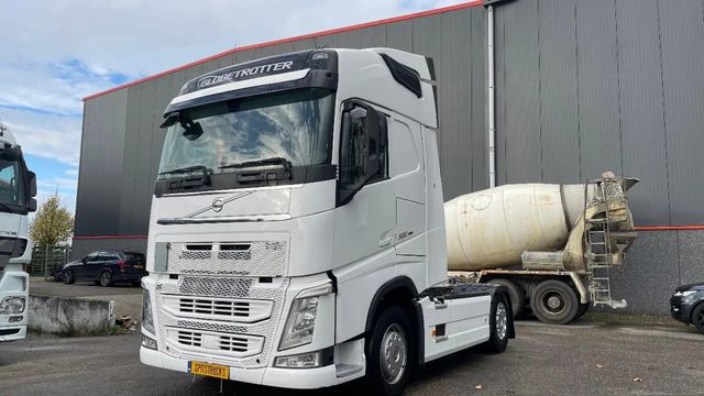 Volvo FH 500