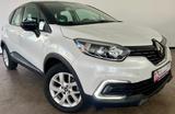 Renault Captur Limited Kamera LED PDC Temp Shz TÜV NEU - Renault Captur Limited mit Benzin-Antrieb