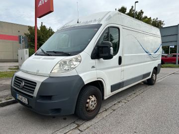 Fiat Ducato - 1