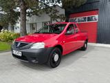 Dacia Logan Pick-Up Unfallfrei, gepflegt, 2. Hand - Dacia Logan Pick-Up Benziner Gebrauchtwagen