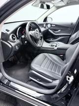 Mercedes-Benz GLC GLC 250 d*4MATIC*BURMESTER*NAV* - Mercedes-Benz GLC 250 in Solingen