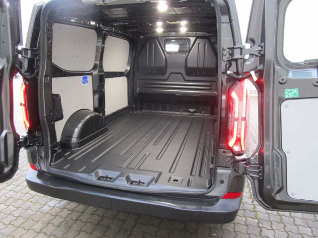 Transit Custom 320 elektrisch L1 HA Trend 82,5 k