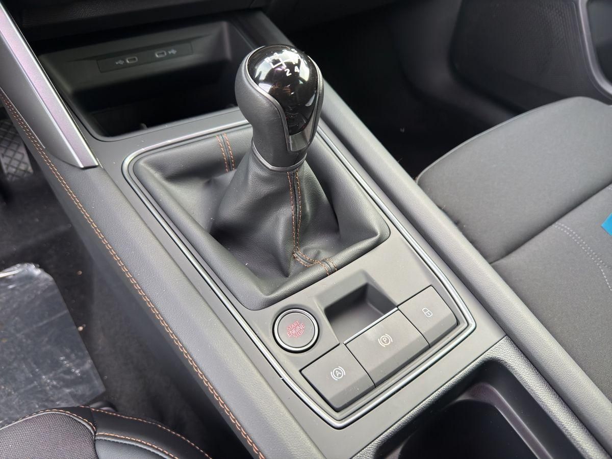 Cupra Leon - Bild 31