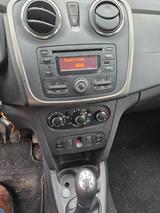 Dacia Logan  16V LPG 75 eco2 Ambiance - Dacia Logan in Herne