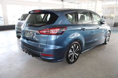 Fahrzeugabbildung Ford S-Max Bi-Turbo ST-Line Automatik 7-Si Top Ausst.