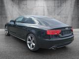 Audi A5 Sportback 2.0 TFSI quattro Bang&Olufsen/Nappa - Audi A5 mit Benzin-Antrieb: Leder, Limousine, 2.0