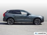 Volvo XC60 T8 AWD Ultra Dark Plug-In Hybrid/Massagesit - Volvo: Grün