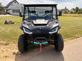 Segway Fugkeman UT6E ABS 4x4 - SEGWAY MOTORRAD