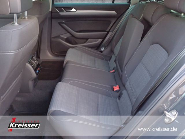 Passat Variant 1.5 TSI Business DSG/AHK/ACC/SHZ