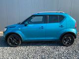 Suzuki COMFORT AHK INSP.06/25 NAVI RÜCKFAHRKAMERA KLIMA - Suzuki Ignis mit Anhängerkupplung