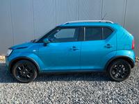 Suzuki COMFORT AHK INSP.06/25 NAVI RÜCKFAHRKAMERA KLIMA