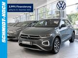 Volkswagen T-Roc 1.5 TSI Style NAVI + RFK + ACC + LED-PLUS - VW T-Roc Gebrauchtwagen