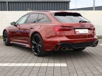 Audi RS6 - Vorschau Bild 11