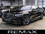 Mercedes-Benz S 500 4M L AMG Line /Exklusiv Pack / Executive - Mercedes-Benz S 500 aus 2025