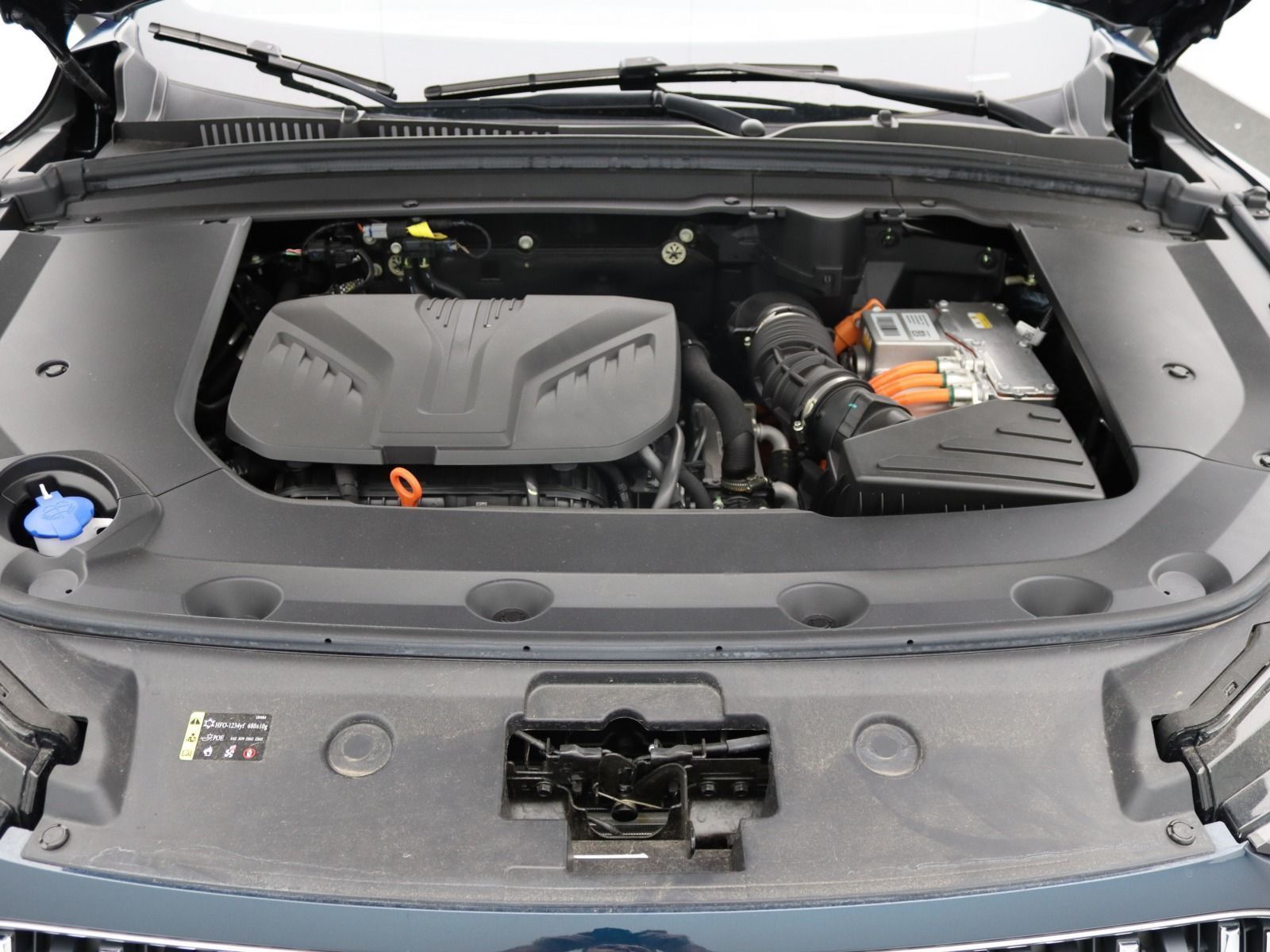 GWM Wey 05 - Bild 11