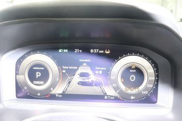 Fotografie 11 des Nissan Qashqai 1.3 DIG-T MHEV Xtronic N-Connecta Pano