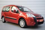 Citroën Berlingo 1.6 Multispace+25.000km+SHZ - rote Citroën Berlingo