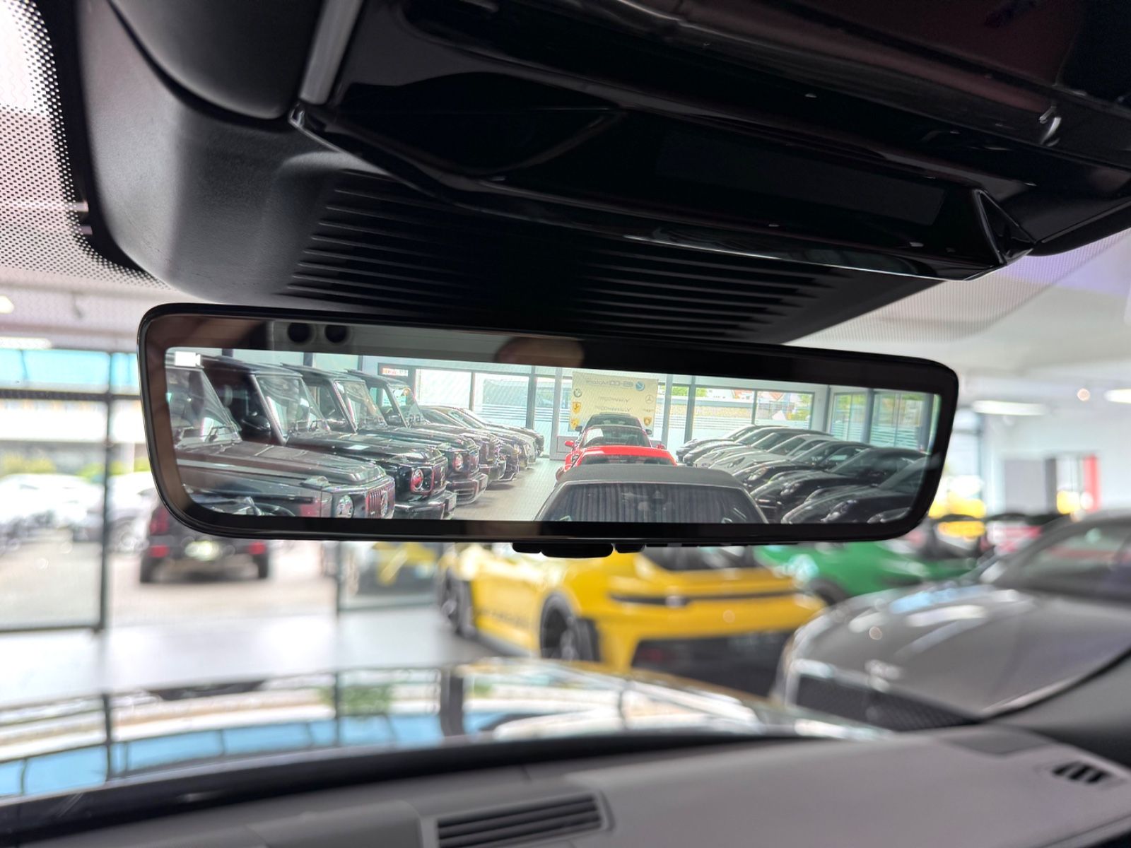 Land Rover RANGE ROVER D350 AUTOBIOGRAPHY PANO BUSINESS 23" foto 15