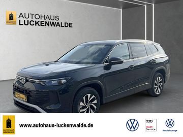 Volkswagen Leasingangebot: Volkswagen Tayron 2.0 TDI Life DSG *7-Sitzer*AHK*360°*SHZ*