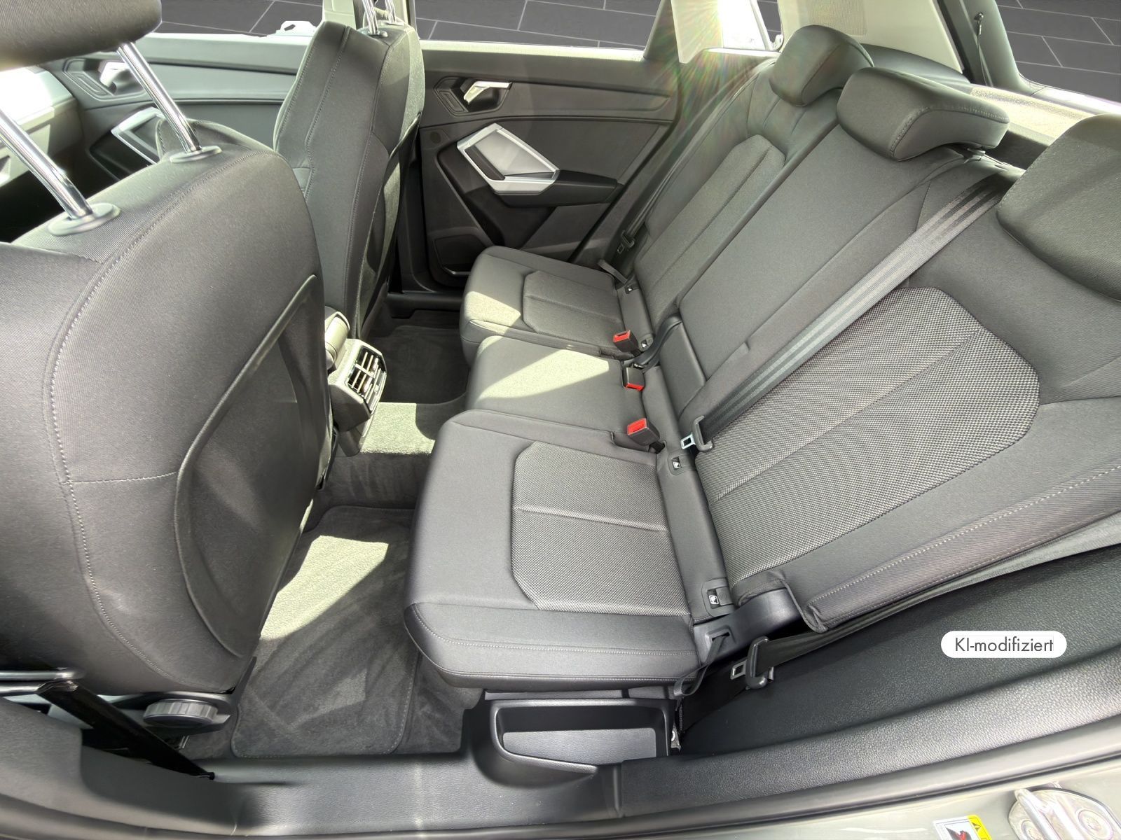 Audi Q3 - Bild 15