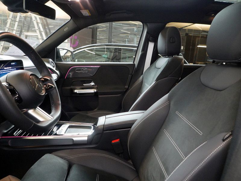 Mercedes-Benz GLB 200 - Bild 15