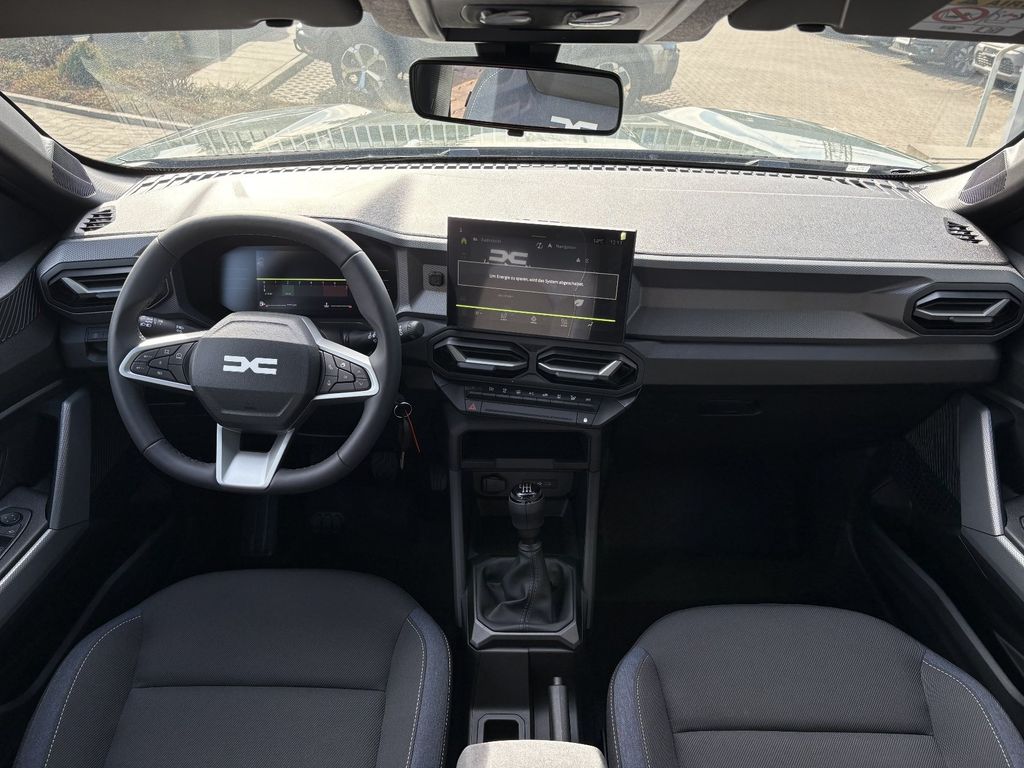 DACIA Duster - Bild 6