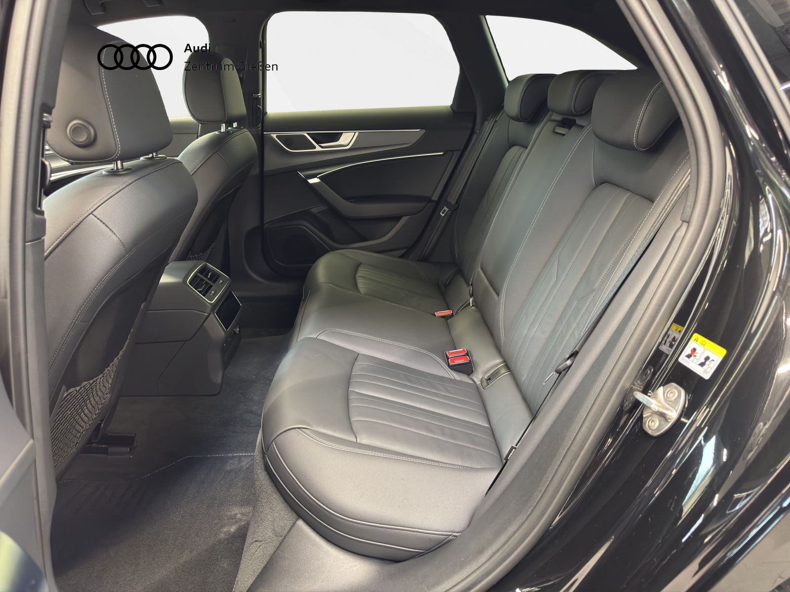 Audi A6 - Bild 14