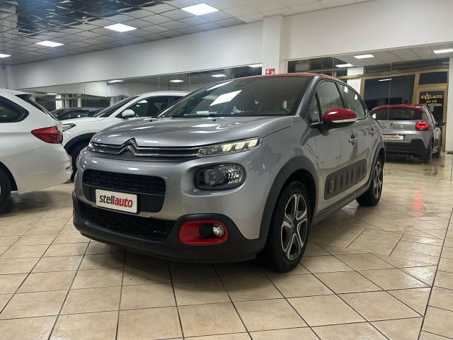 Citroën Citroen C3 PureTech 82 Shine