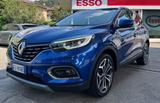 Renault Kadjar TCe 140CV EDC FAP Black Edition - Renault Kadjar Kombi Gebrauchtwagen