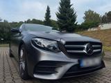 Mercedes-Benz E350 W213, AMG, Unfallfrei - Mercedes-Benz E-Klasse W213 mit Benzin-Antrieb