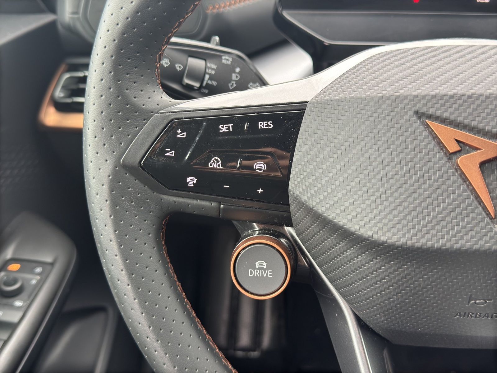 Cupra Born - Bild 18