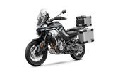 CFMOTO 800 MT Sport 2025er ABVERKAUF inkl Koffersatz - CFMOTO 800MT SPORT