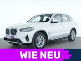 BMW X3 xDrive20i LED|Kamera|Tempo|Nav|Fernlichtassis - BMW X3 Jahreswagen