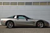 Corvette C5 1-HAND/HUD/Bose/Leder/Memory/Klima/Tempomat - gebrauchte Corvette Sportwagen