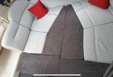 Knaus Südwind 550 FSK 3er-Etagenbett Klima ATC Mover - Knaus Südwind 550