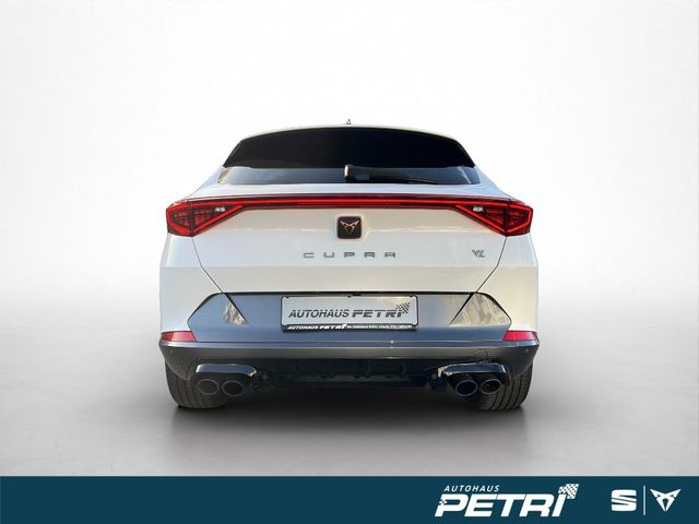 Foto Nummer 4: CUPRA Formentor
