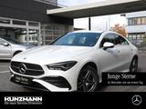 Mercedes-Benz CLA 250 e Coupé AMG MBUX Navi Navi AHK Kamera - Mercedes-Benz CLA 250 Jahreswagen