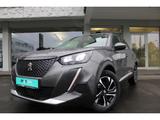 Peugeot 2008 Allure PureTech 130 EAT8 *Navi+Rückfahrkame - Peugeot 2008 in Solingen