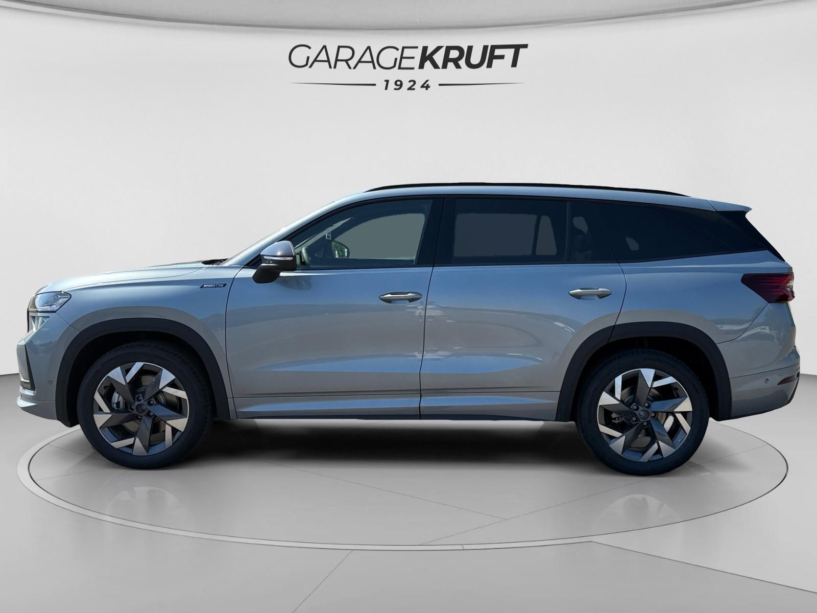 Skoda Kodiaq Sportline 2.0 TSI 4x4 DSG - Pano, AHK, Ka imagem 2