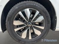 Volkswagen Touran - Vorschau Bild 8