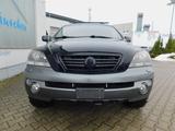 Kia Sorento 2.5 CRDi EX 4x4/Klima/Sitzheizung - gebrauchte Kia Sorento aus dem Jahr 2006
