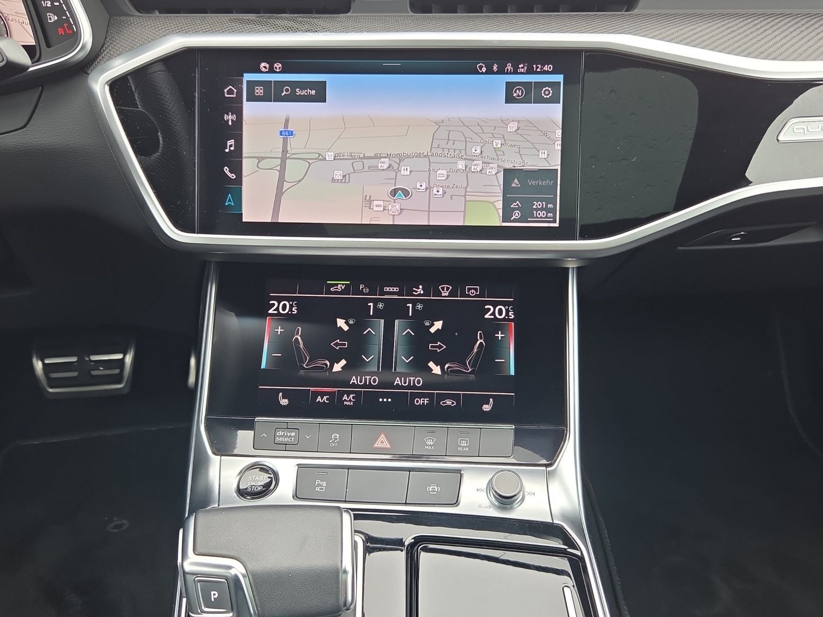 Audi A7 - Bild 6