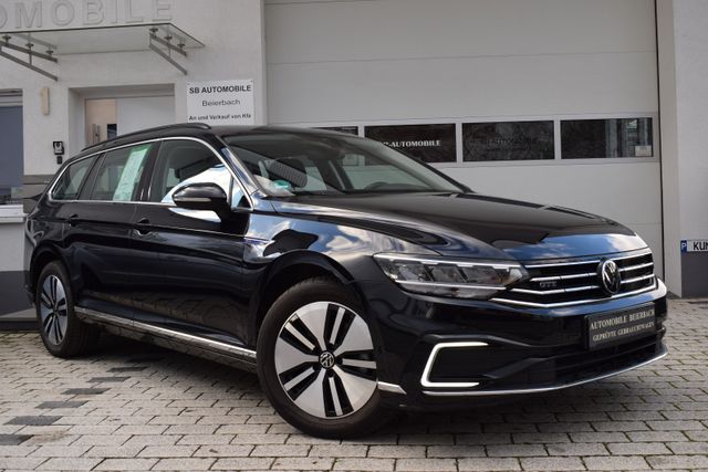 Volkswagen Passat Variant 1.4TSI E-Hybrid GTE/Kamera/SHZ/