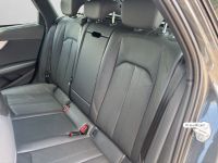 Audi A4 - Vorschau Bild 15
