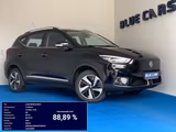 MG ZS EV MG Garantie/LED/NAV/CAM/ACC/SHZ/DAB/APPLE - MG ZS Gebrauchtwagen in München