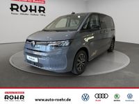 Volkswagen T7 Multivan - Vorschau Bild 1